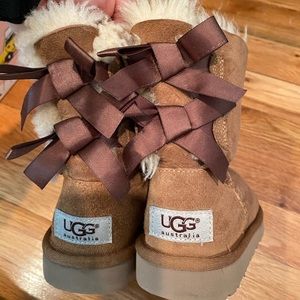 Toddler UGG boots